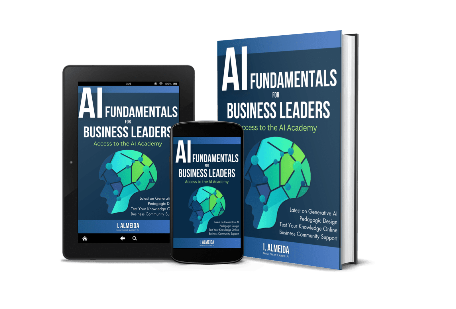 Ai Fundamentals For Business Leaders Course Ai Fundamentals For Business Leaders Course